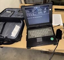 Bundeswehr laptop notebook gebraucht kaufen  St.Katharinen