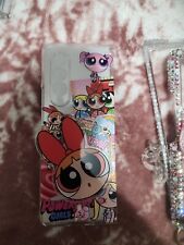 Fold case powerpuff for sale  Wilmington