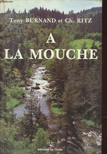 Mouche méthodes matériel d'occasion  Saint-Denis-de-Pile