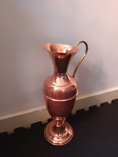 Vintage brass copper for sale  LONDON