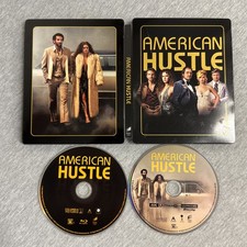 American hustle 2013 for sale  Claremore