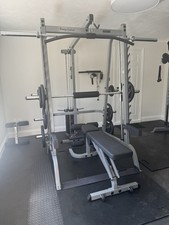 Body solid series for sale  BENFLEET
