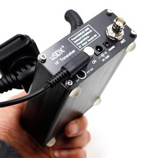 émetteur récepteur qrp d'occasion  Expédié en France