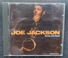 Joe jackson body gebraucht kaufen  Meerbusch