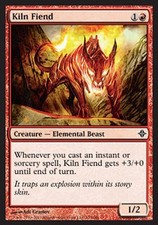 Kiln fiend rise for sale  Tampa