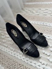 Tod damenschuh highheels gebraucht kaufen  Bad Kreuznach