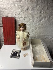 Dynasty doll collection for sale  Urbana