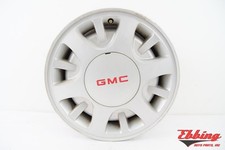 Wheel 15x7 aluminum for sale  North Vernon