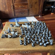 warhammer fantasy armies for sale  READING