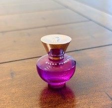 Versace Pour Femme DYLAN PURPLE Eau De Parfum Mini 5ml/0.17 fl oz na sprzedaż  Wysyłka do Poland