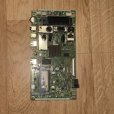 Motherboard toshiba 55l3763dg d'occasion  Vaujours