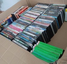 Random 10x dvd gebraucht kaufen  Augustdorf