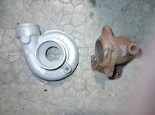 Piece turbo renault d'occasion  Lavelanet