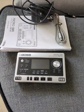 Boss digital recorder for sale  CANVEY ISLAND