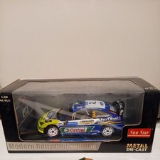 Sun star diecast for sale  DOWNPATRICK