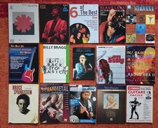 Songbooks noten top gebraucht kaufen  Lüneburg