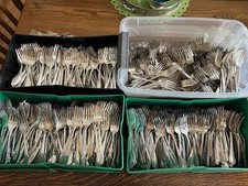 Lot nice silverplate for sale  Eden Prairie