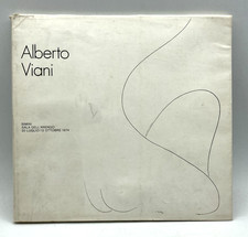 Alberto viani gessi usato  Reggio Emilia