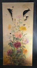 Tableau ancien huile d'occasion  Toulouse-