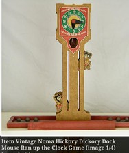1930s hickory dickory for sale  Arnold