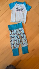 Set maxomorra größe gebraucht kaufen  Sinsheim
