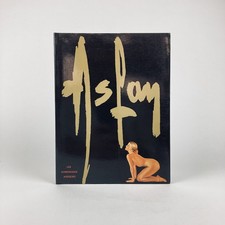 Aslan humanoïdes associés d'occasion  Toulouse-