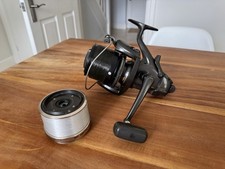 Shimano big baitrunner for sale  HERTFORD