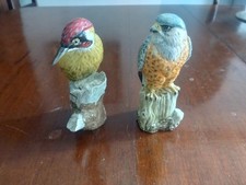 Mack bird figurines for sale  TRING