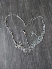 kette meterware gebraucht kaufen  Horn-Bad Meinberg