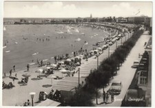 Fano pesaro spiaggia usato  Isola Vicentina