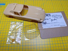 Ferrari 250 GTO II 1964 1/24 - Mini exótico (transkit de resina) comprar usado  Enviando para Brazil