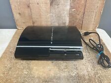 Sony playstation ps3 for sale  Clayton