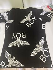 Maglia boy london usato  Castiglione della Pescaia