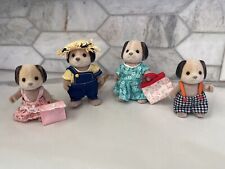 Sylvanian families calico for sale  Milan