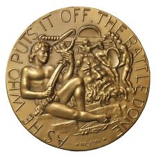 Society medalists issue for sale  Villanova