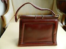 Sac cuir art d'occasion  Les Ollières-sur-Eyrieux