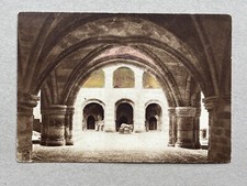 Cartolina colonie rodi usato  Saronno