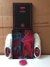 Feiyue andre saraiva d'occasion  Paris X