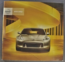 2012 nissan 370z for sale  Olympia