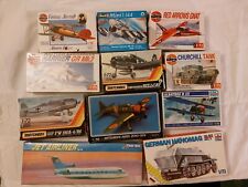 Model kits job for sale  YORK