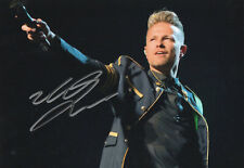 Nicky byrne singer for sale  UK