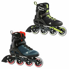 Rollerblade macroblade patins d'occasion  Expédié en France
