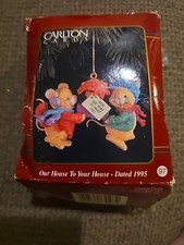 Carlton heirloom collection for sale  Parkville