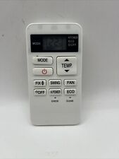 Remote control toshiba for sale  NORTHAMPTON