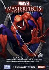 2007 skybox marvel for sale  Muskegon