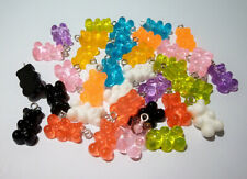 10pz charms ciondoli usato  Siculiana