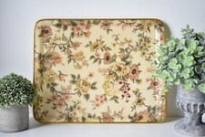 Vintage small floral for sale  SPALDING