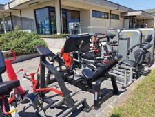 Attrezzi palestra technogym usato  Somma Lombardo