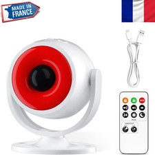 Detecteur mouvement 120db d'occasion  Villenave-d'Ornon