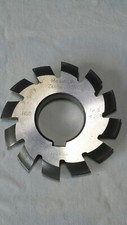 Hss zahnradfräser modul gebraucht kaufen  Wertheim